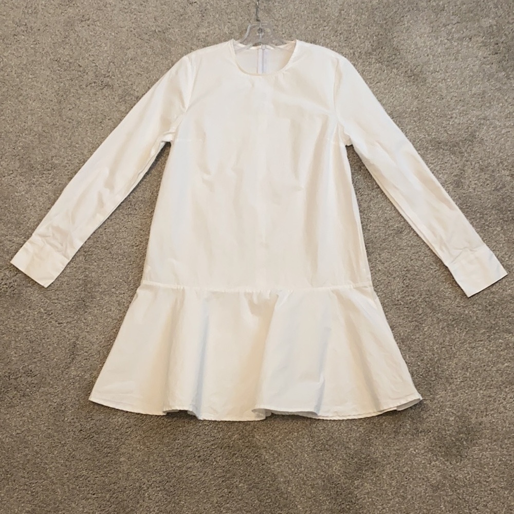 Nordstrom Suistudio Shirt Dress